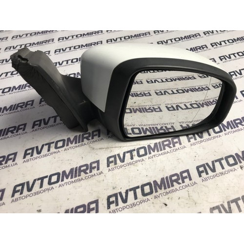 Зеркало правое электрическое Ford Focus 3 2011-2017 1778440